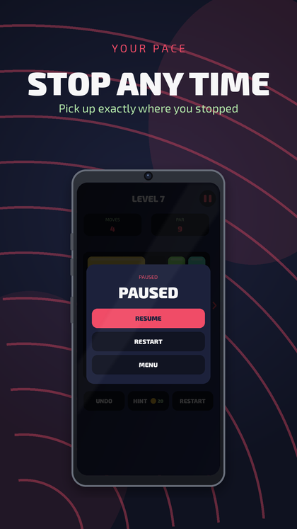 Cobalt Rush screenshot 3