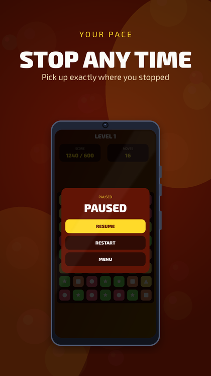 Frost Horizon screenshot 3
