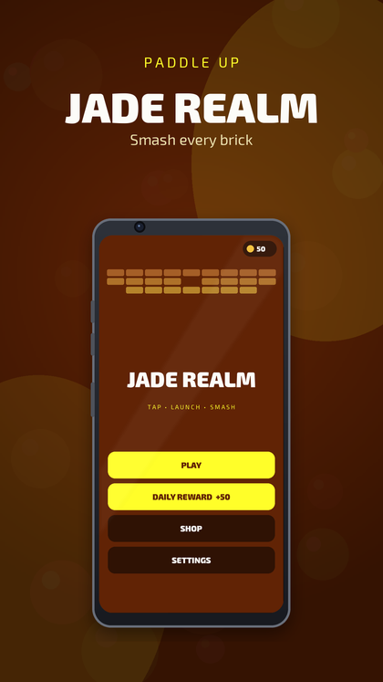 Jade Realm screenshot 1