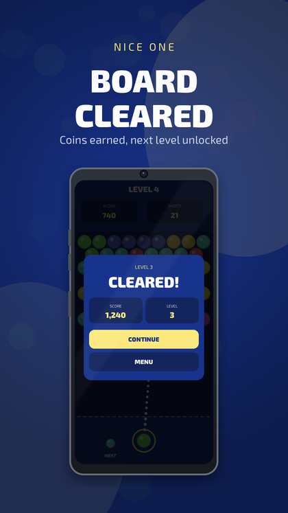 Lunar Summit screenshot 4