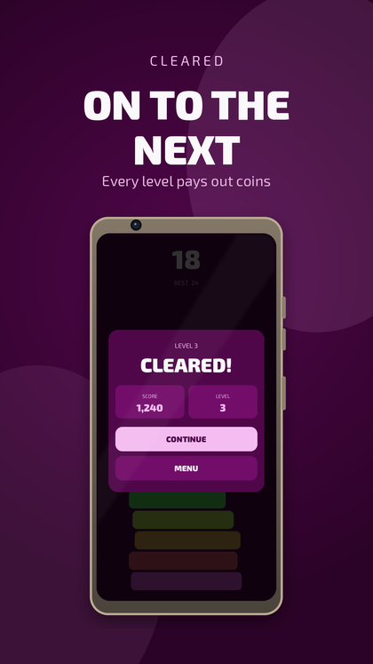 Nimbus Quarry screenshot 4